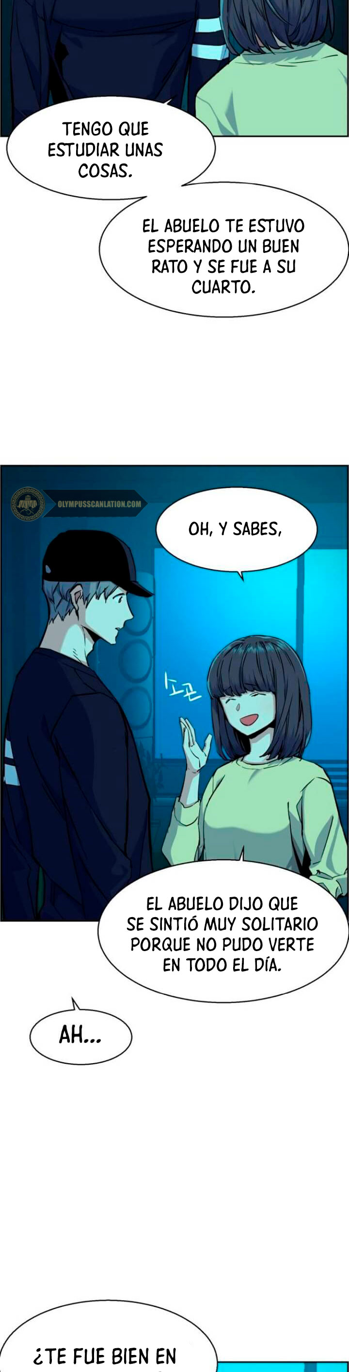 Read Mercenary Enrollment ES Manga Online