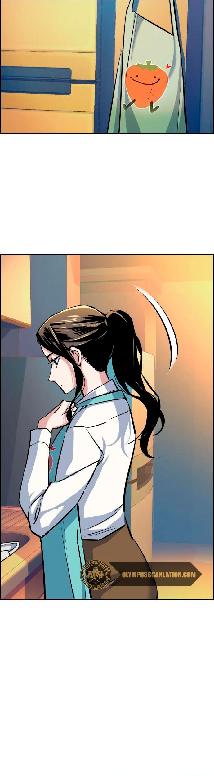 Read Mercenary Enrollment ES Manga Online