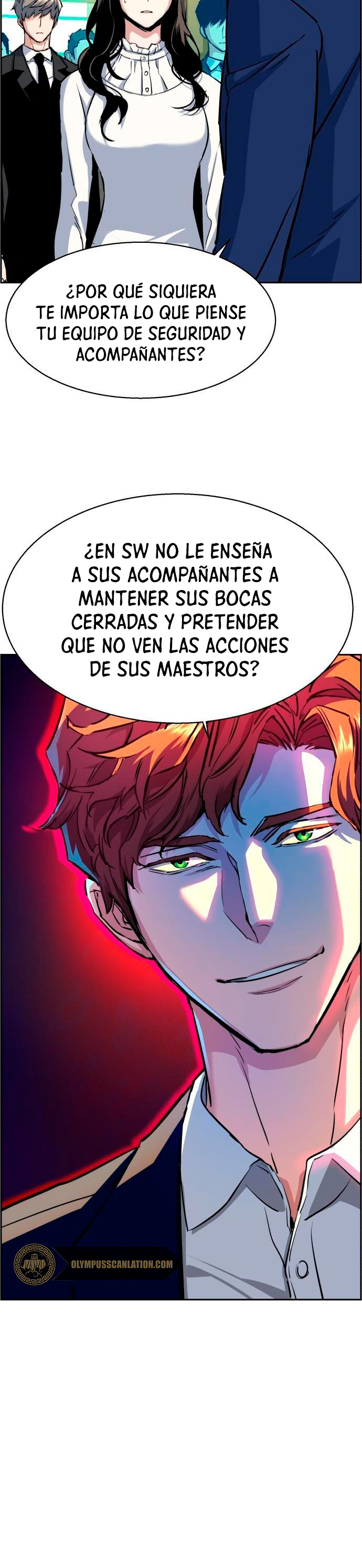 Read Mercenary Enrollment ES Manga Online