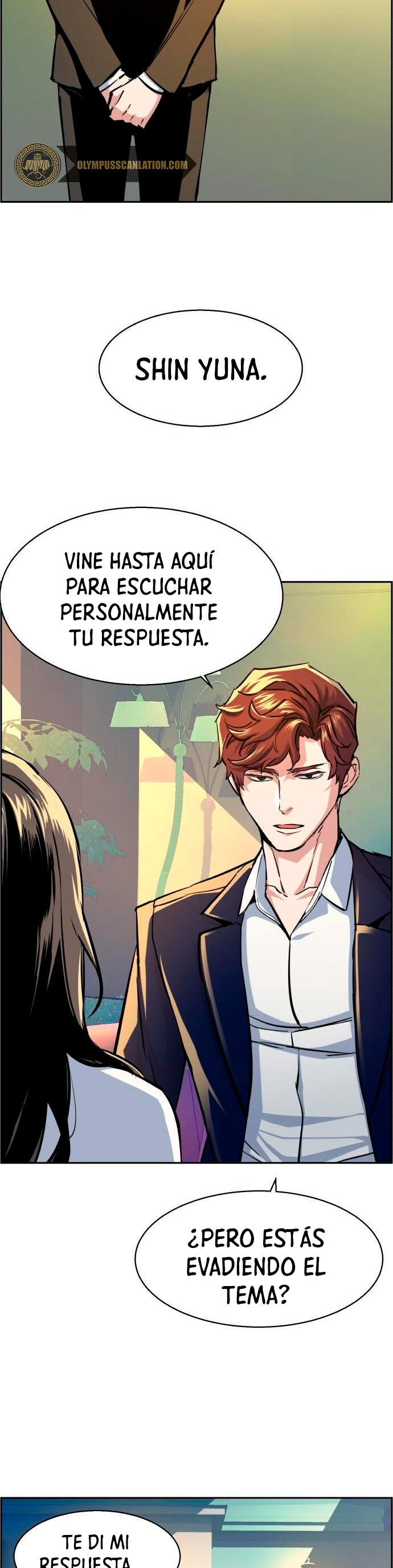 Read Mercenary Enrollment ES Manga Online