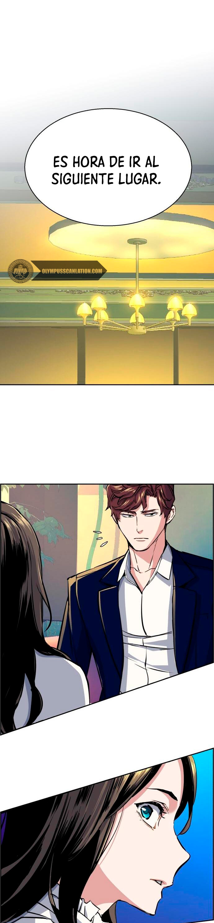 Read Mercenary Enrollment ES Manga Online