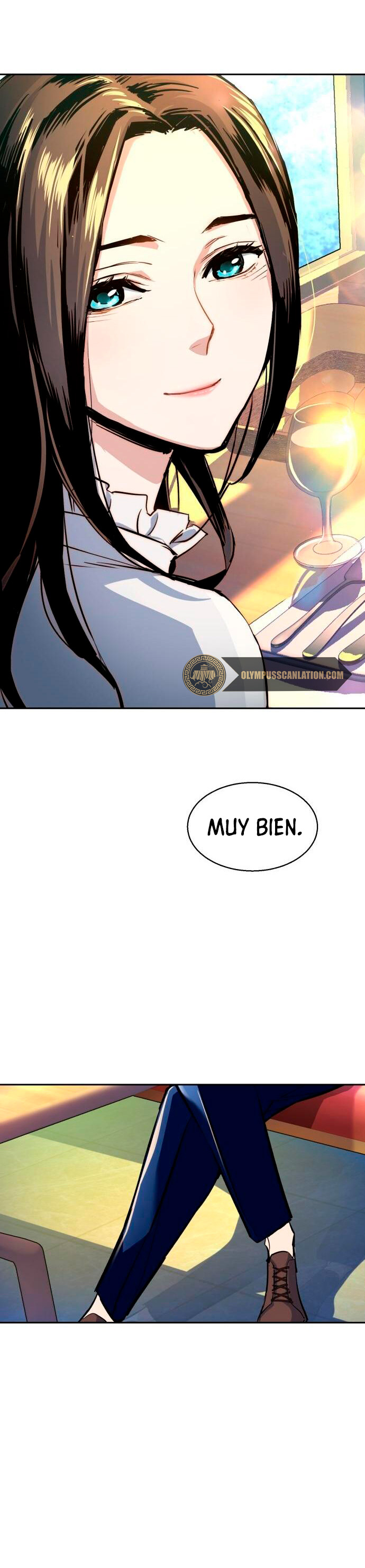 Read Mercenary Enrollment ES Manga Online