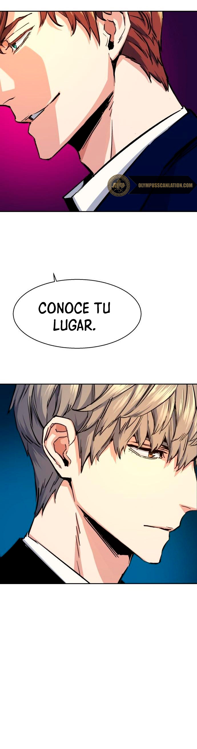 Read Mercenary Enrollment ES Manga Online