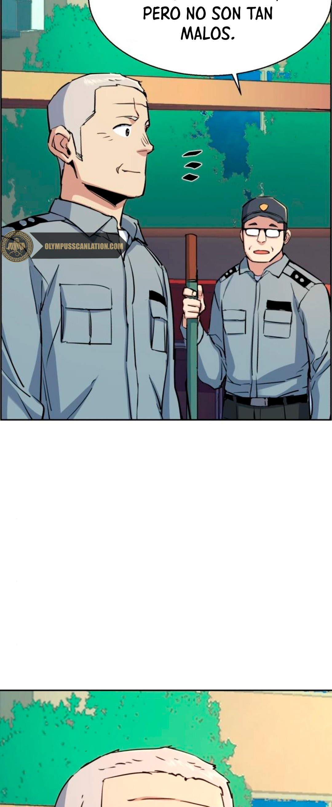 Read Mercenary Enrollment ES Manga Online