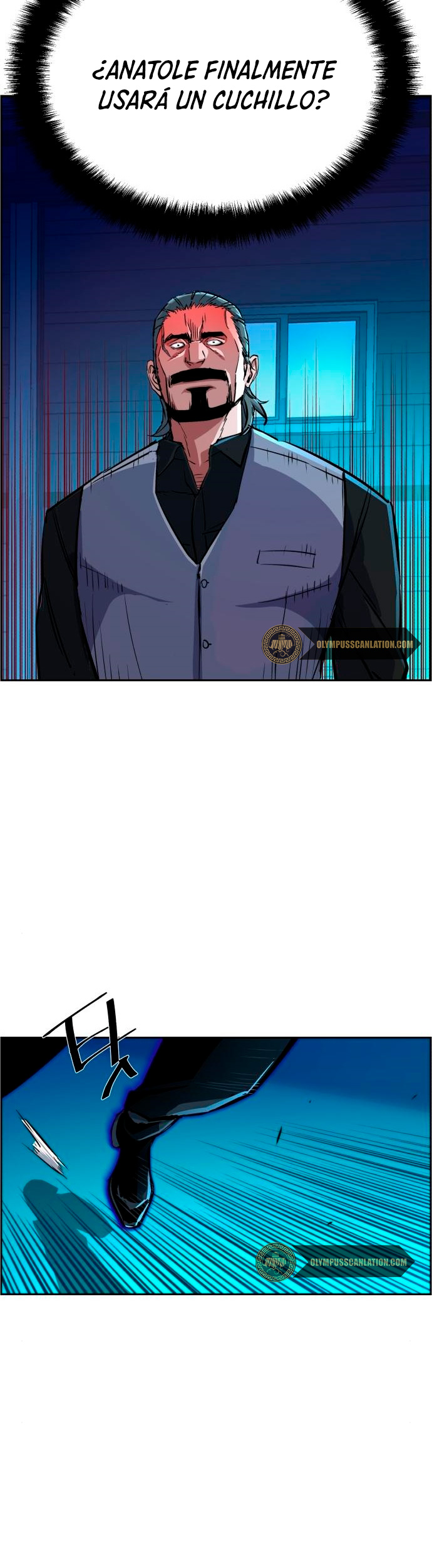 Read Mercenary Enrollment ES Manga Online