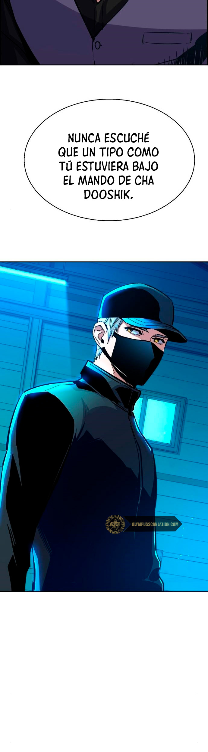 Read Mercenary Enrollment ES Manga Online