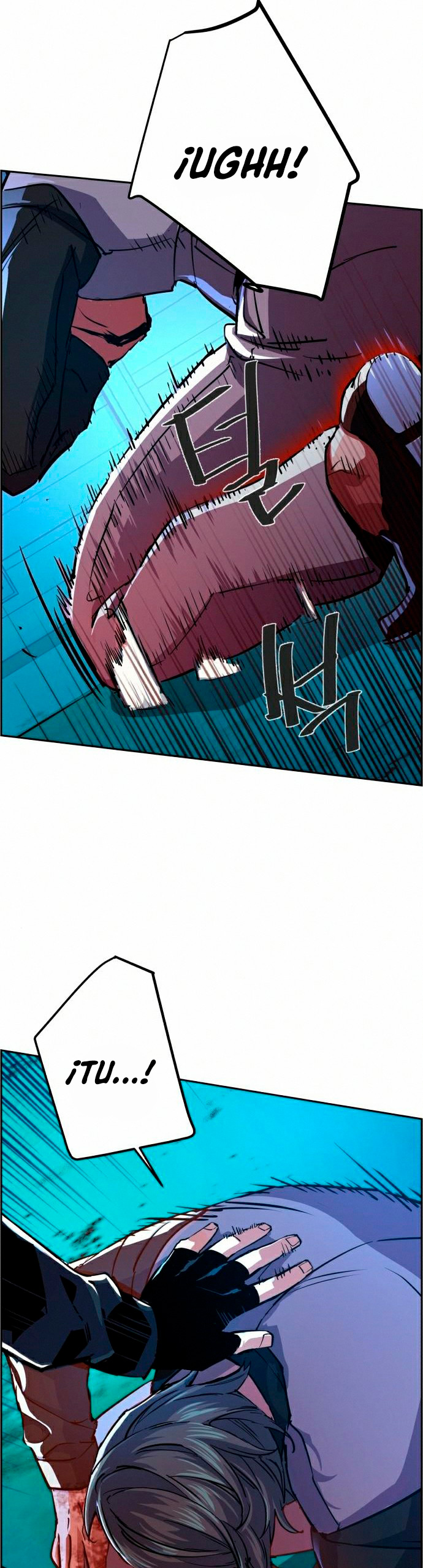 Read Mercenary Enrollment ES Manga Online