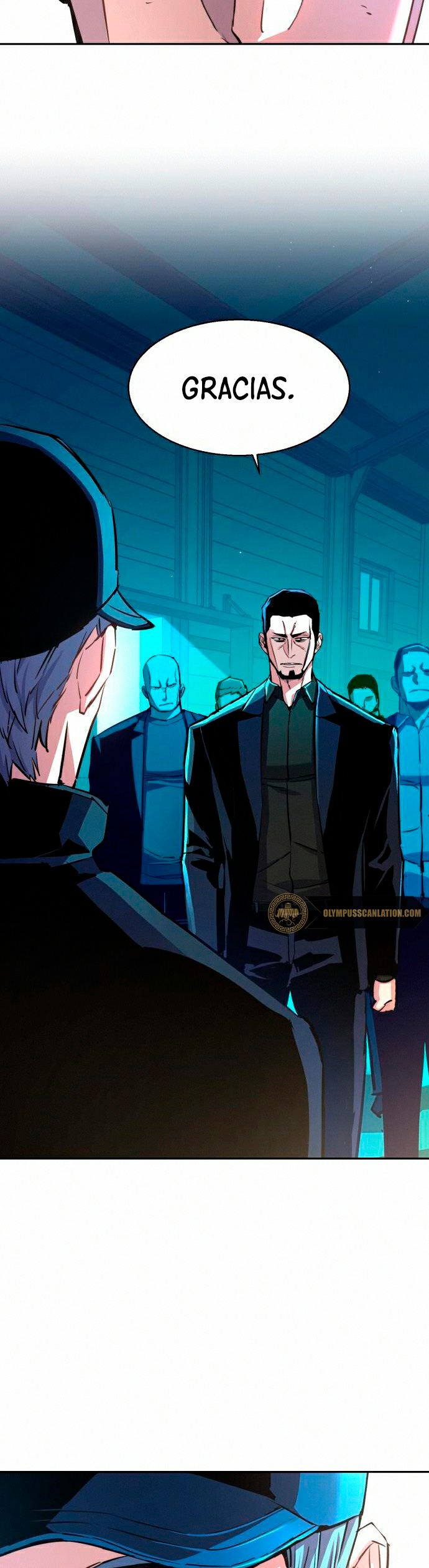 Read Mercenary Enrollment ES Manga Online