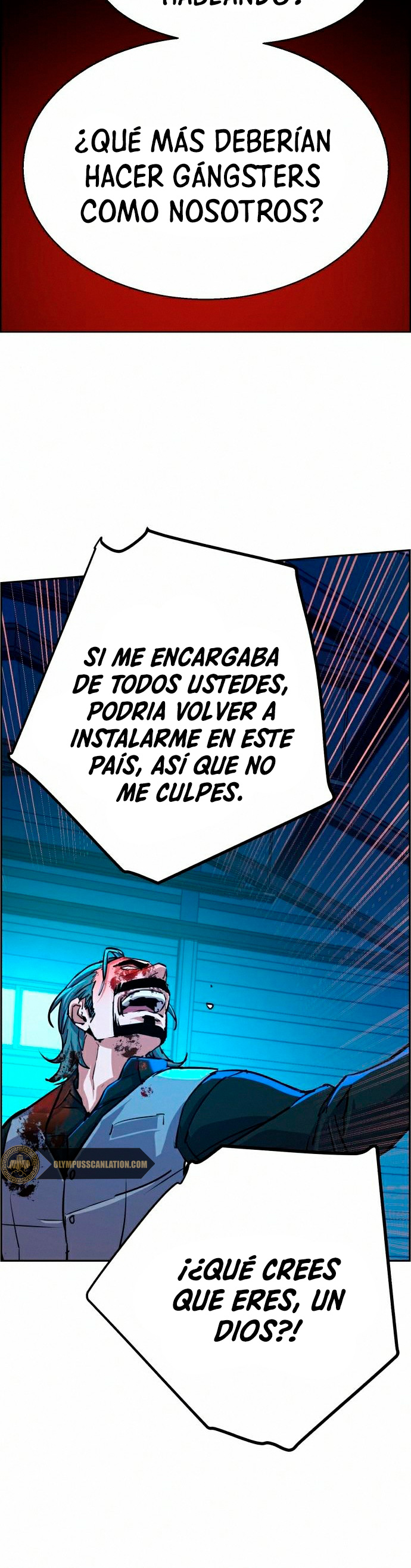 Read Mercenary Enrollment ES Manga Online