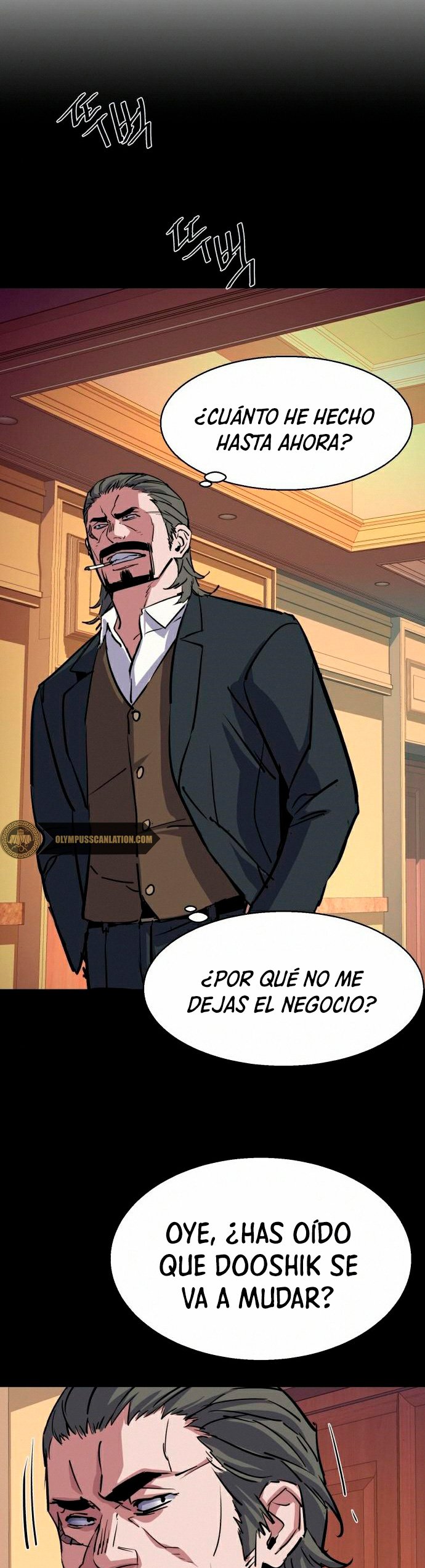 Read Mercenary Enrollment ES Manga Online