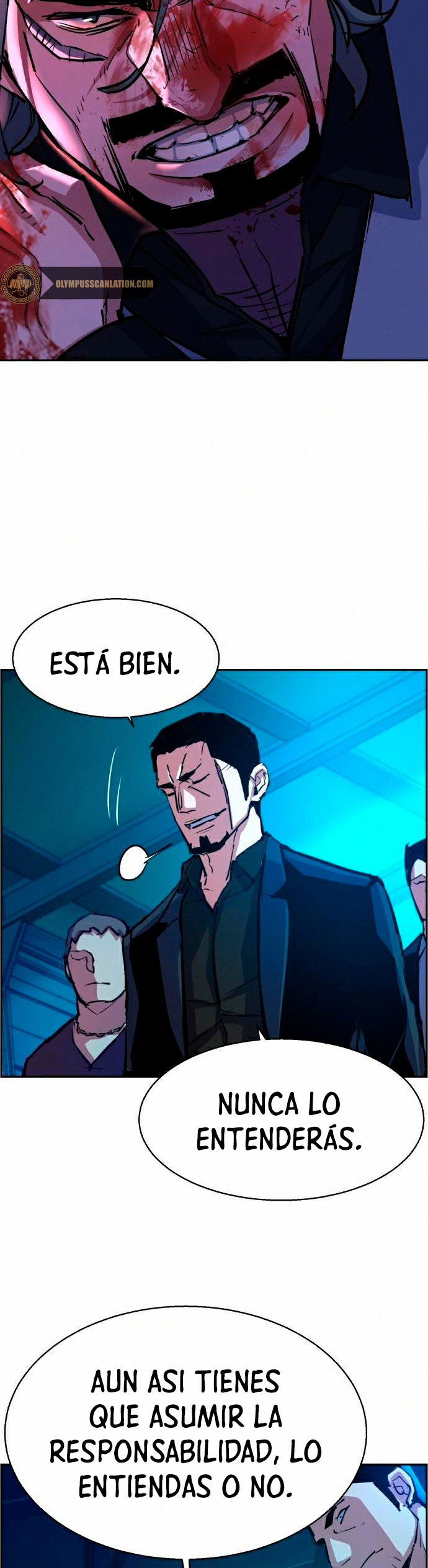 Read Mercenary Enrollment ES Manga Online