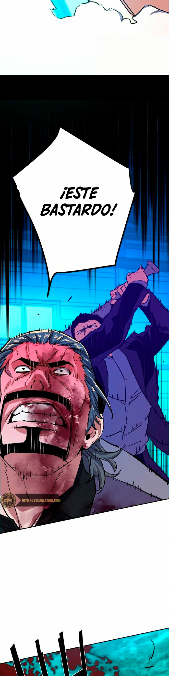 Read Mercenary Enrollment ES Manga Online