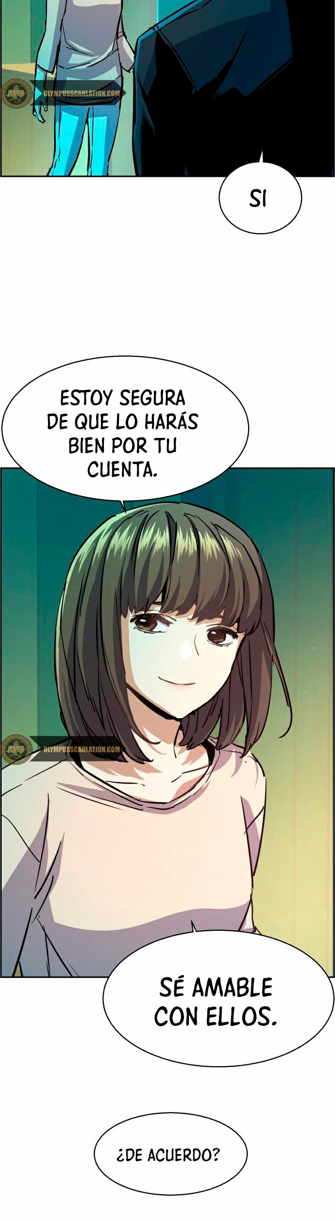 Read Mercenary Enrollment ES Manga Online