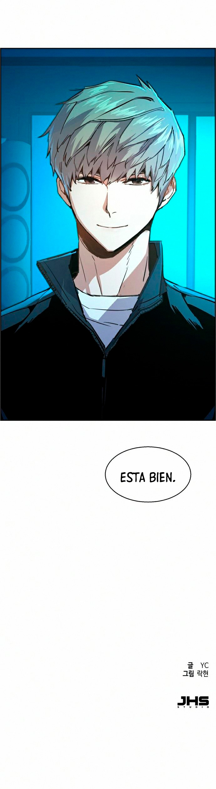Read Mercenary Enrollment ES Manga Online