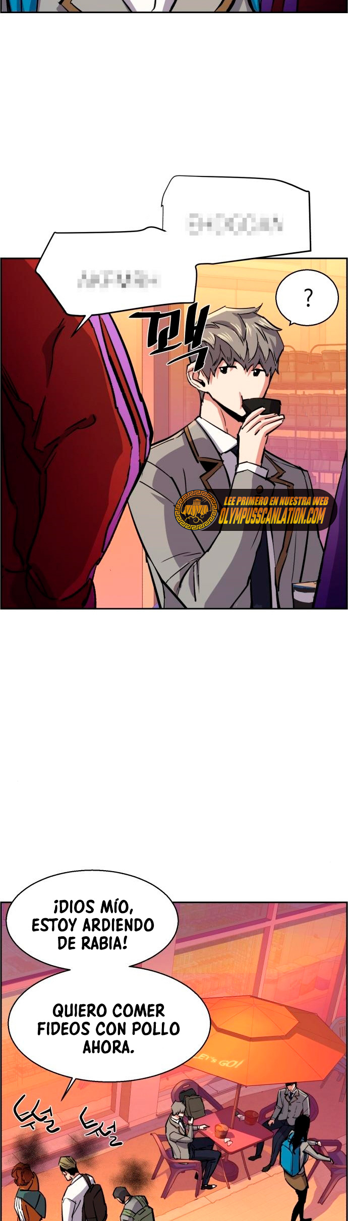 Read Mercenary Enrollment ES Manga Online