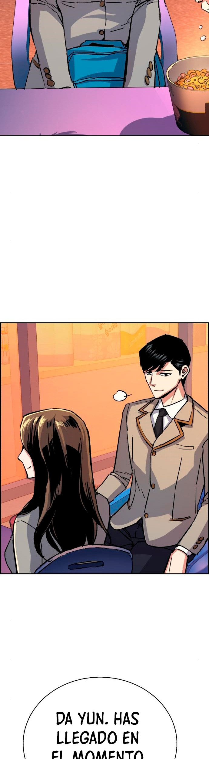 Read Mercenary Enrollment ES Manga Online