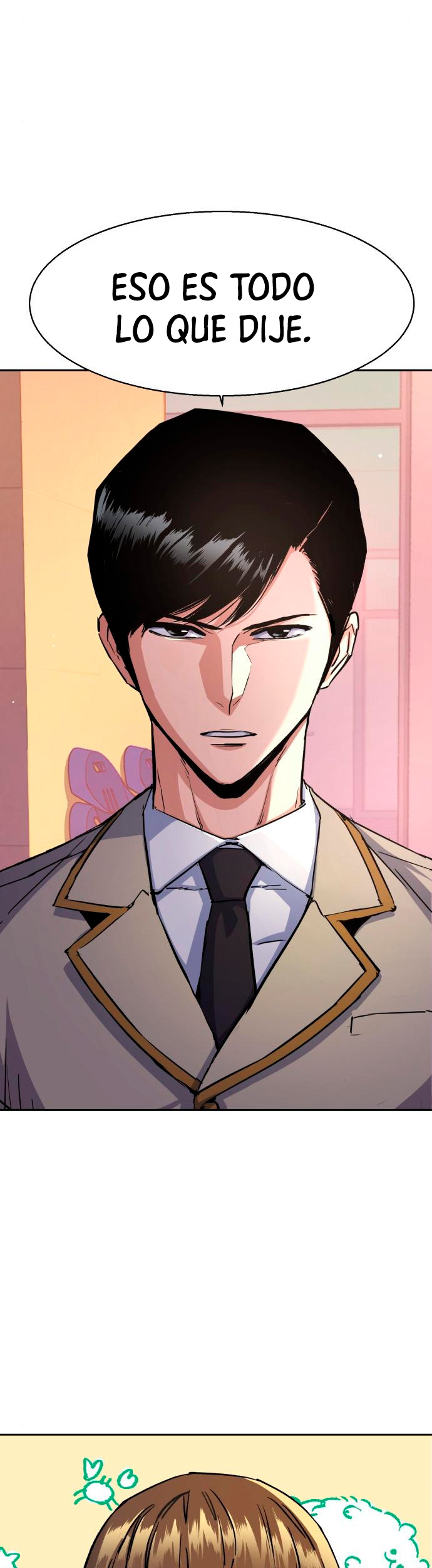 Read Mercenary Enrollment ES Manga Online