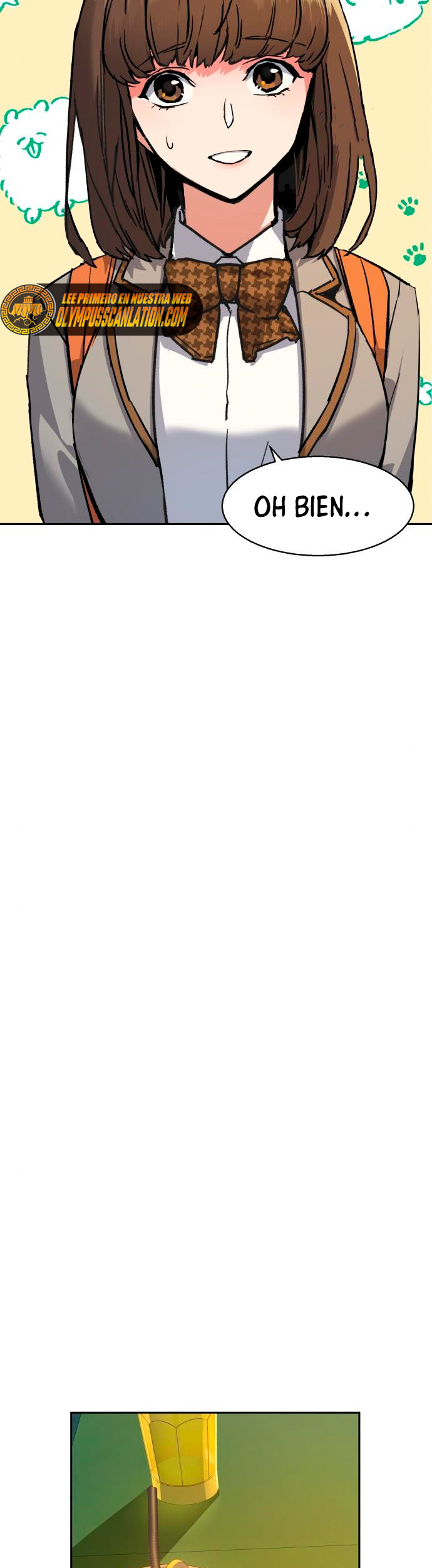 Read Mercenary Enrollment ES Manga Online