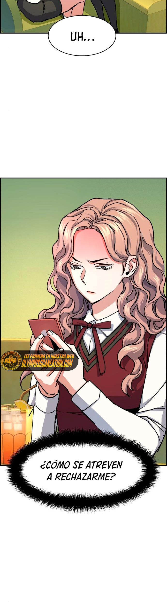 Read Mercenary Enrollment ES Manga Online