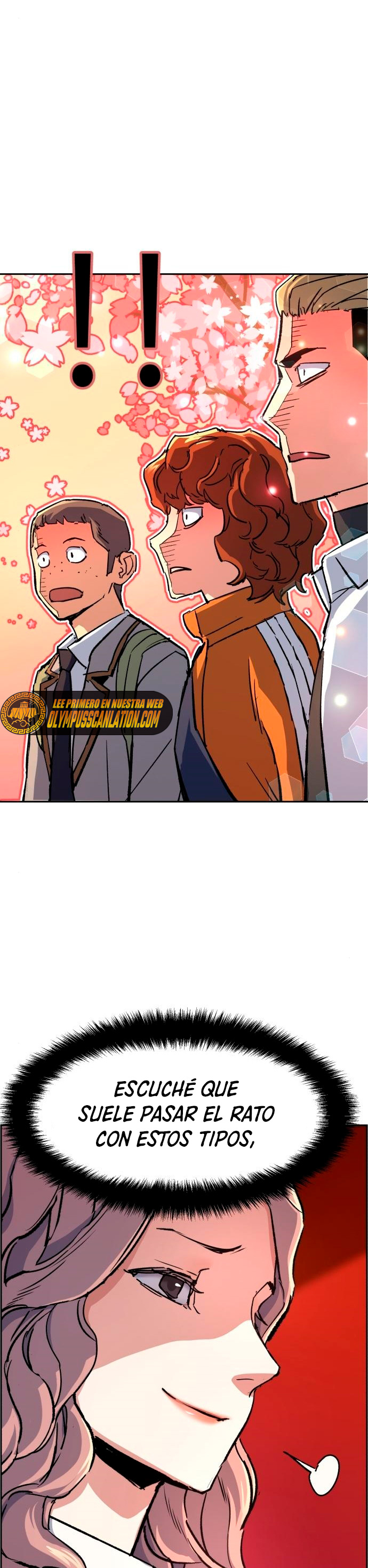 Read Mercenary Enrollment ES Manga Online