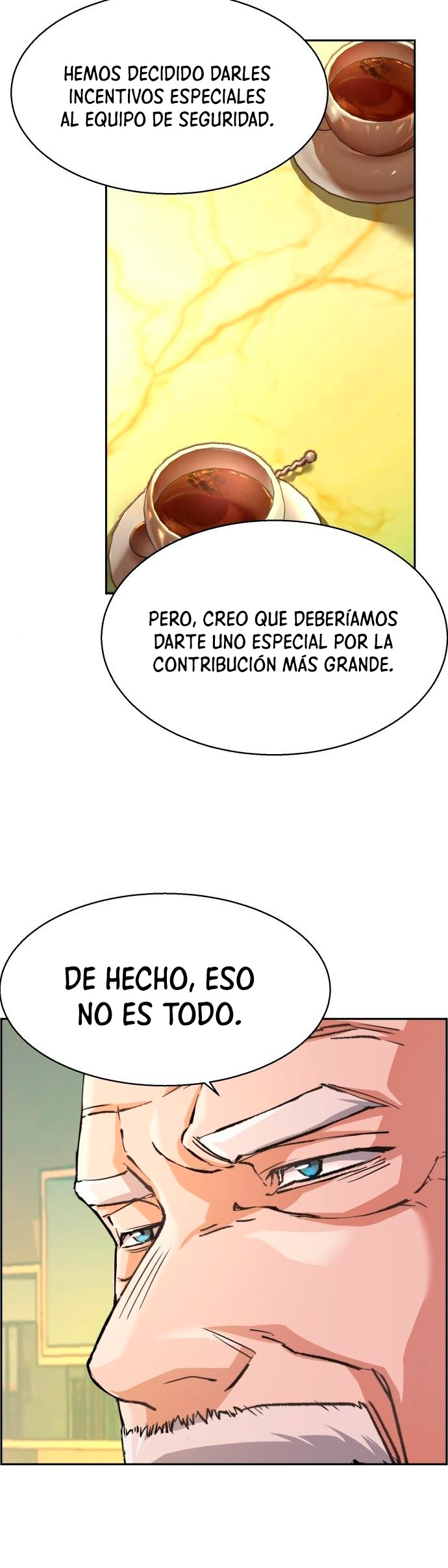 Read Mercenary Enrollment ES Manga Online