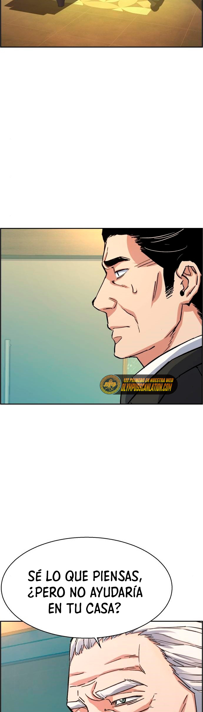 Read Mercenary Enrollment ES Manga Online