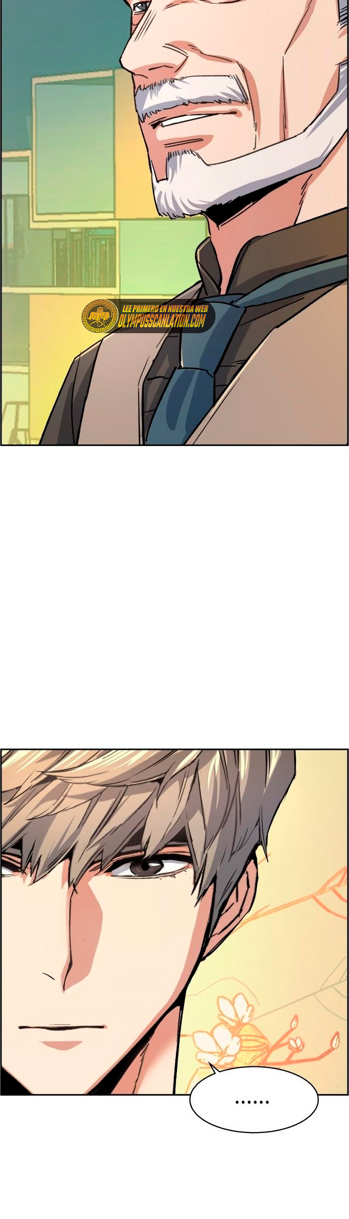 Read Mercenary Enrollment ES Manga Online
