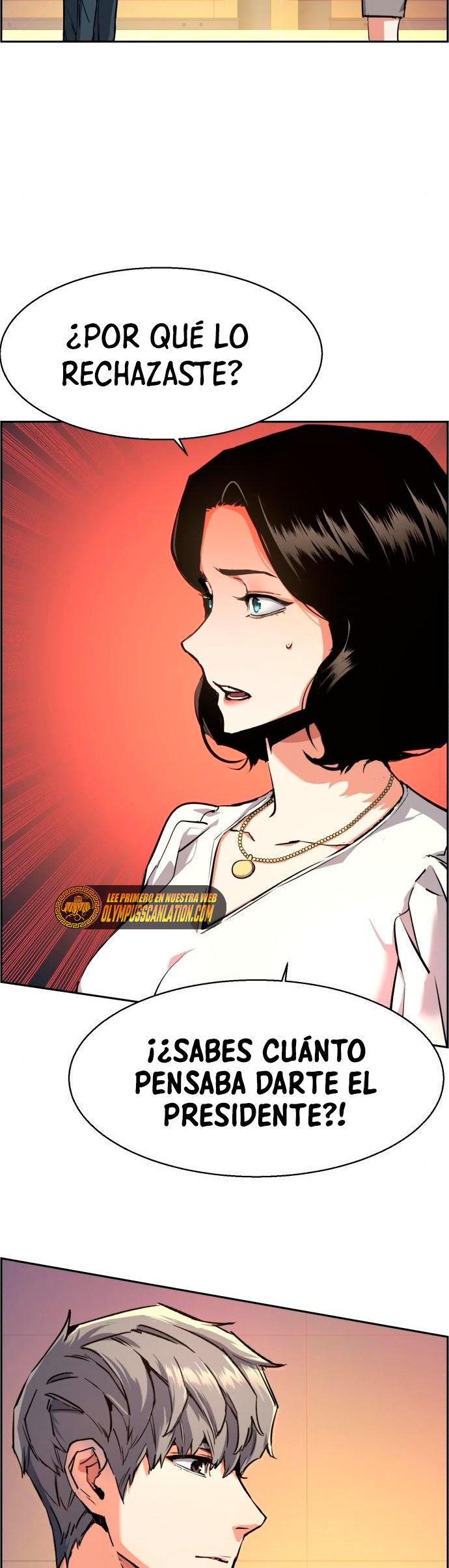Read Mercenary Enrollment ES Manga Online