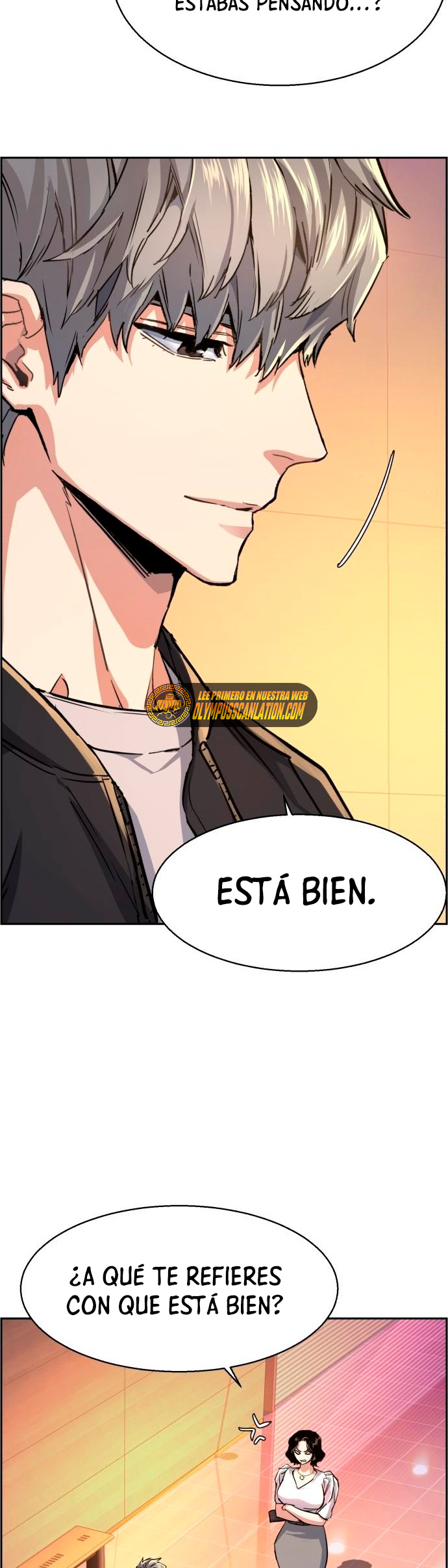 Read Mercenary Enrollment ES Manga Online