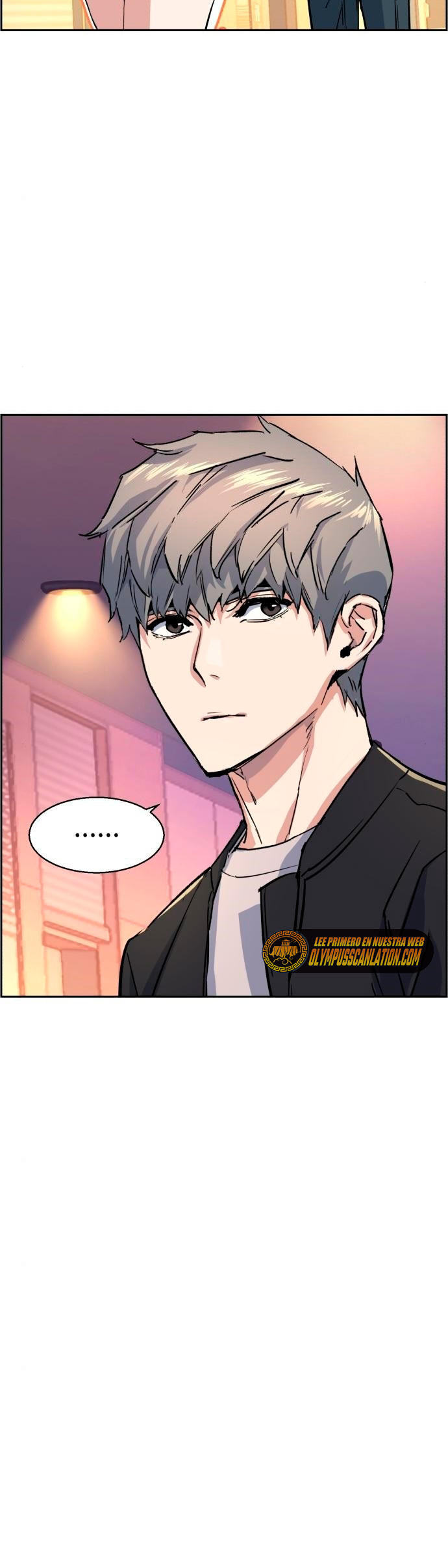 Read Mercenary Enrollment ES Manga Online
