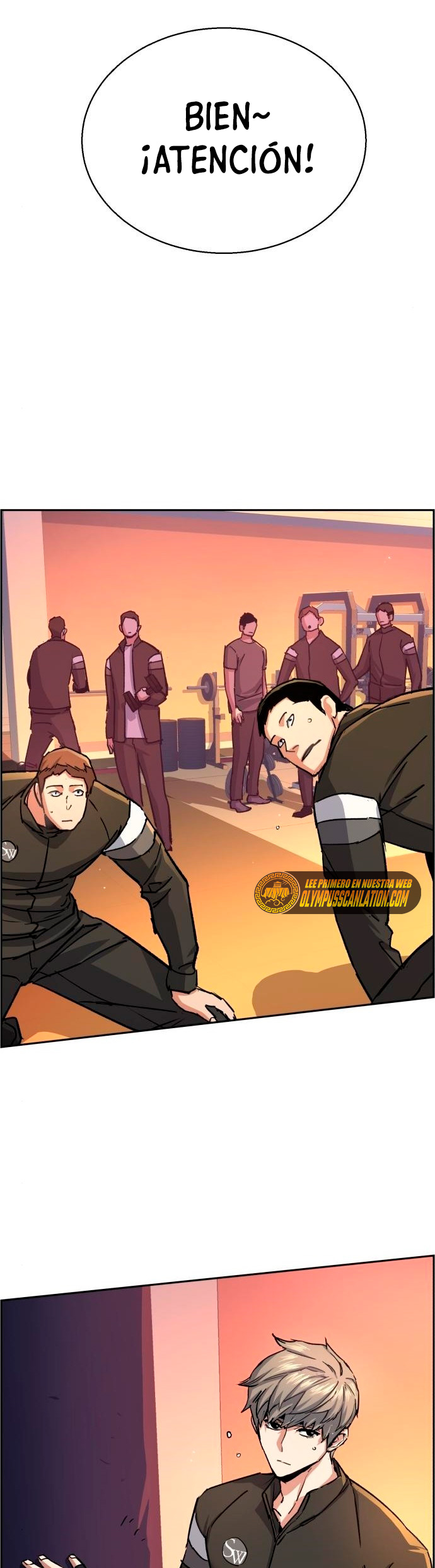 Read Mercenary Enrollment ES Manga Online