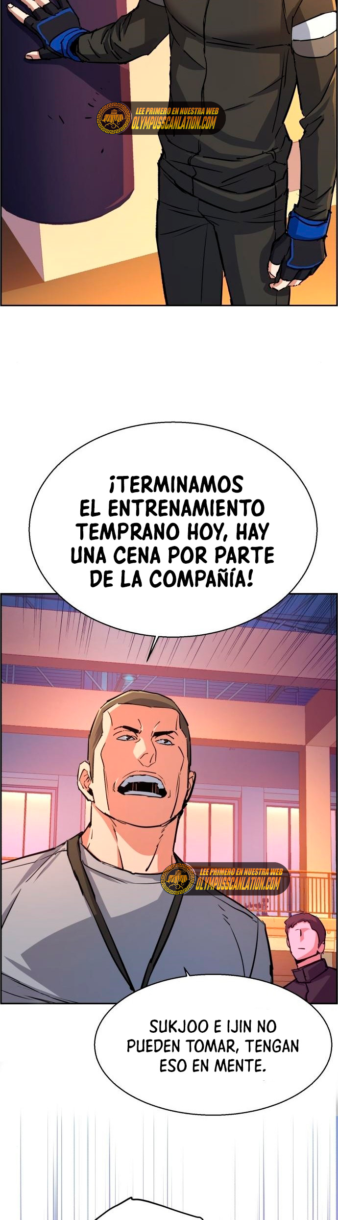 Read Mercenary Enrollment ES Manga Online
