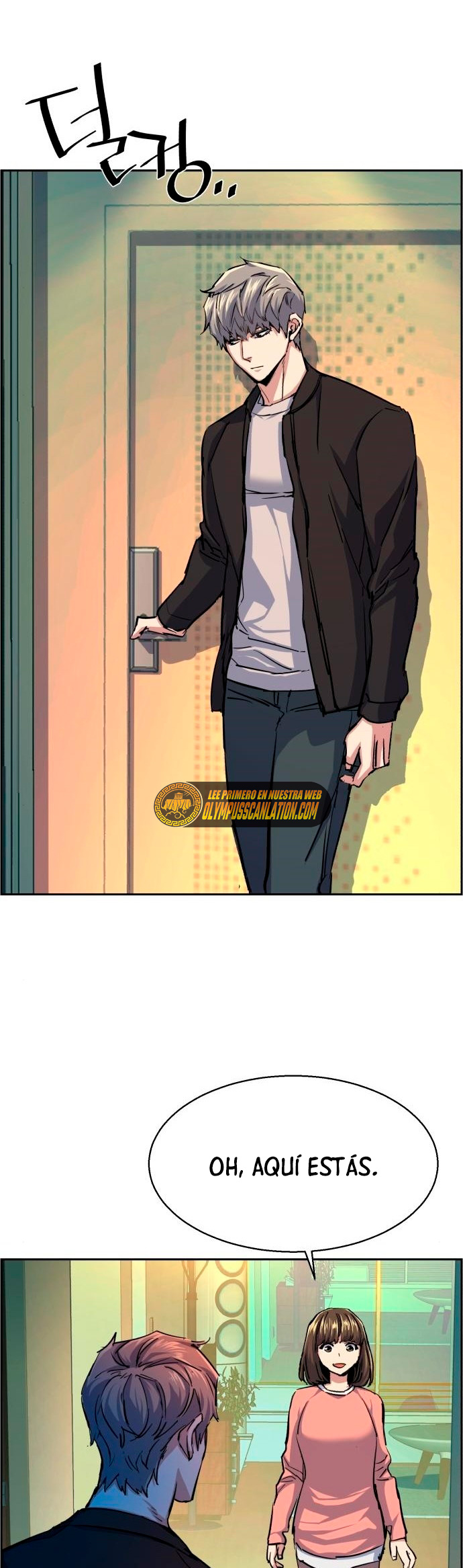 Read Mercenary Enrollment ES Manga Online