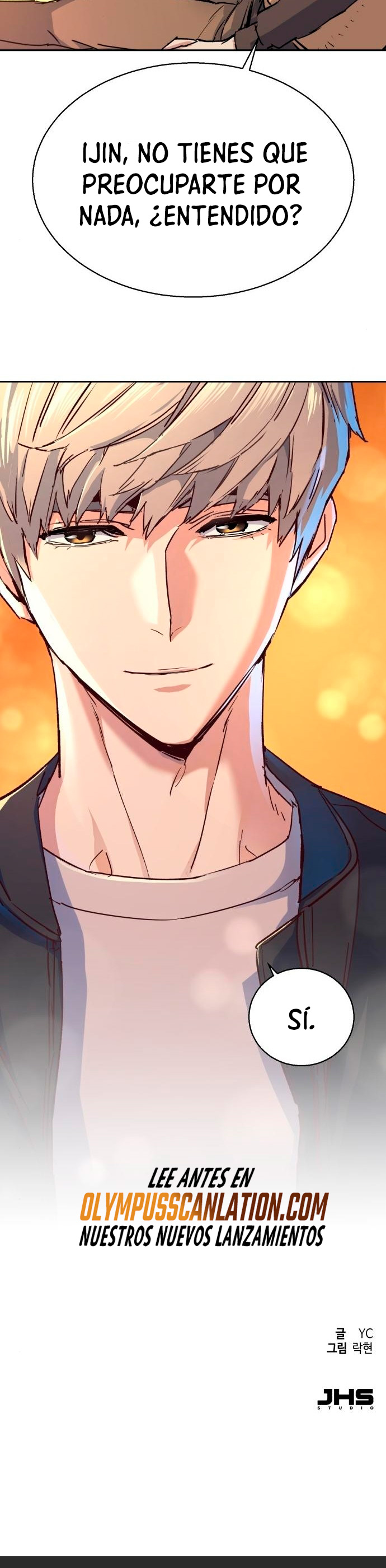 Read Mercenary Enrollment ES Manga Online