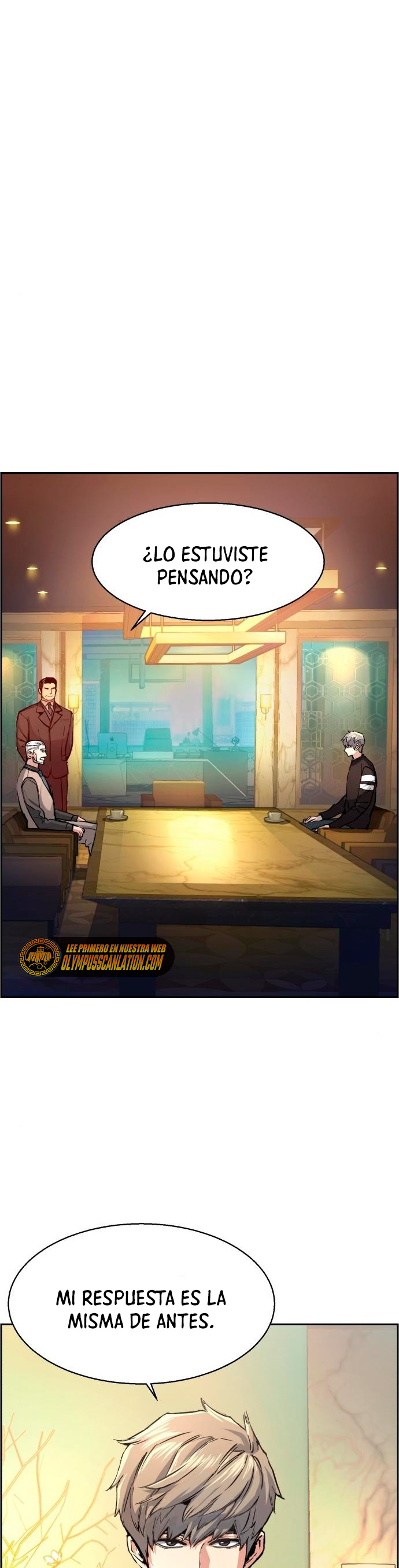 Read Mercenary Enrollment ES Manga Online