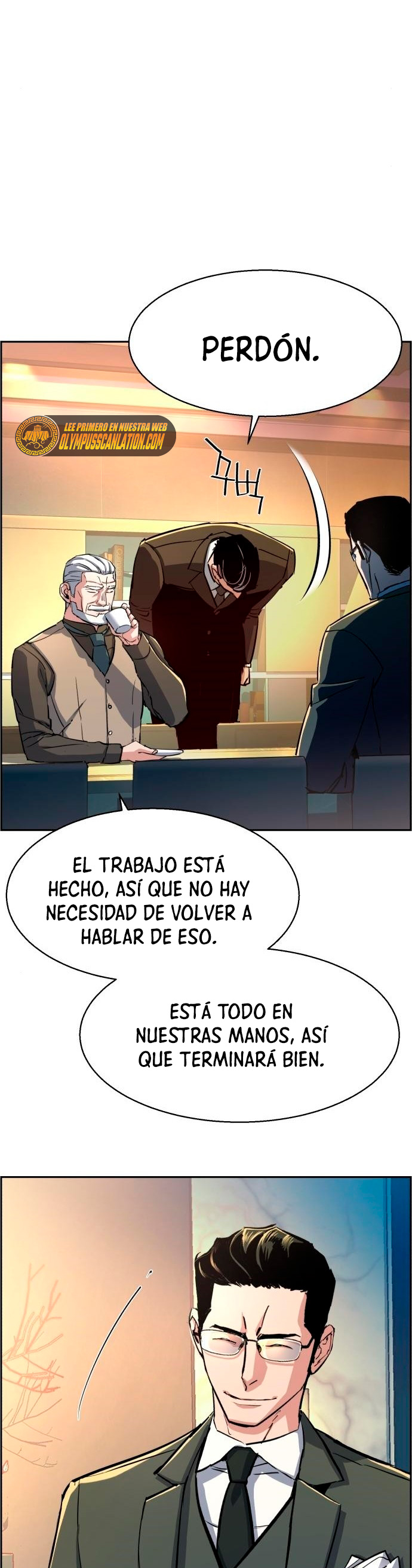 Read Mercenary Enrollment ES Manga Online