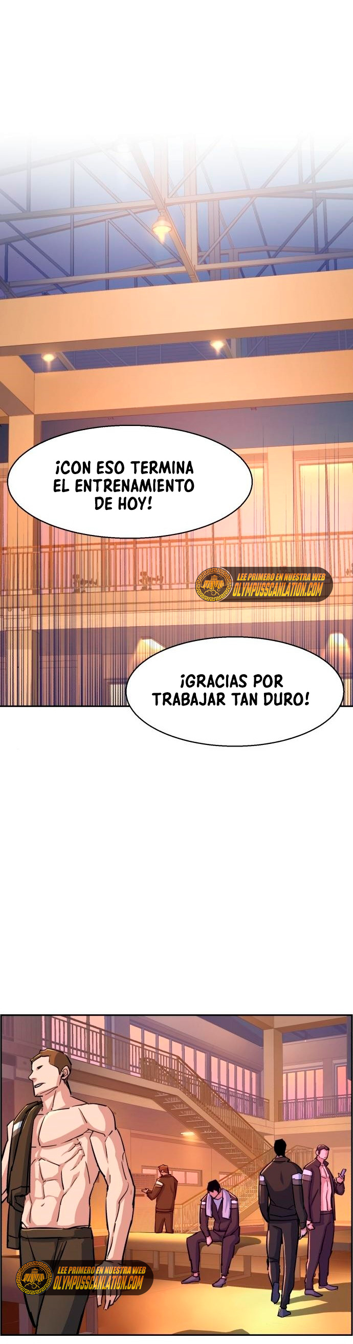 Read Mercenary Enrollment ES Manga Online