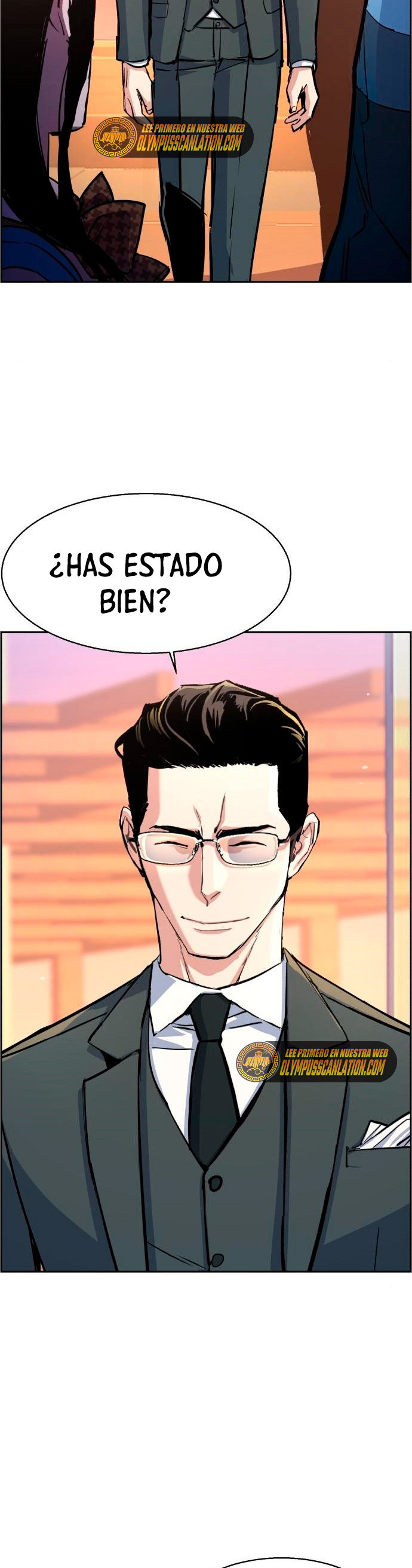 Read Mercenary Enrollment ES Manga Online