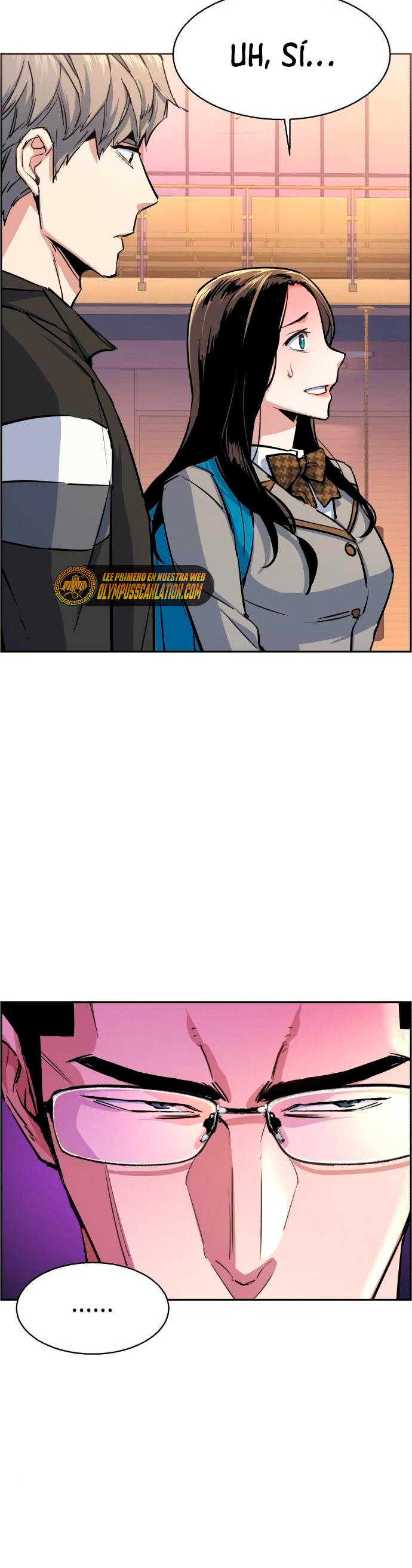 Read Mercenary Enrollment ES Manga Online