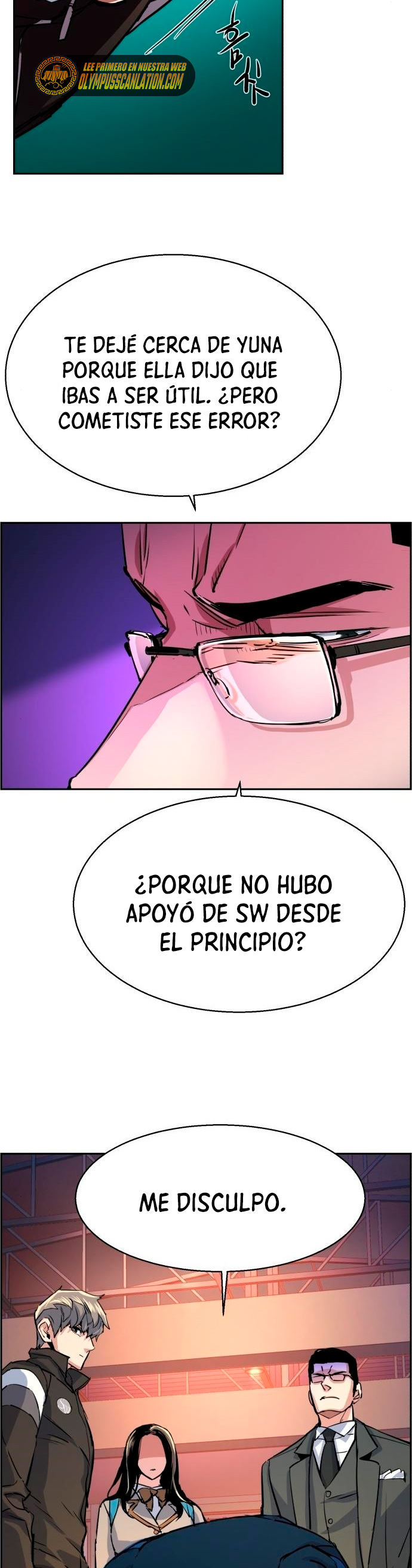 Read Mercenary Enrollment ES Manga Online