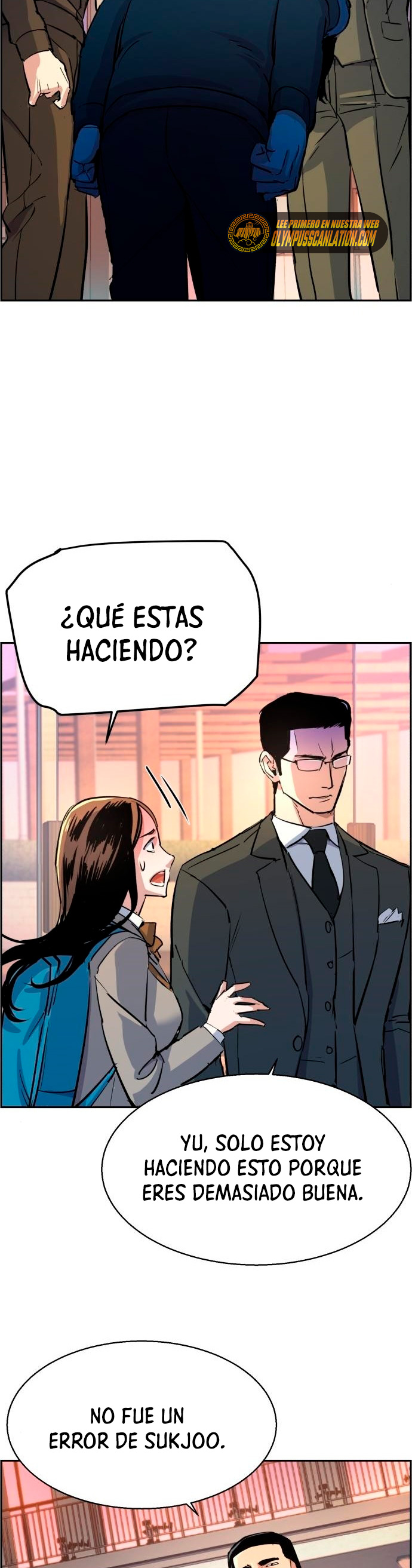 Read Mercenary Enrollment ES Manga Online