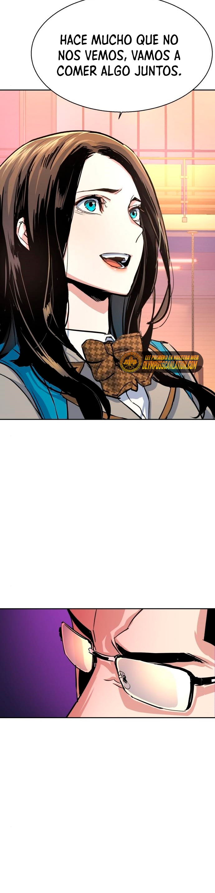 Read Mercenary Enrollment ES Manga Online