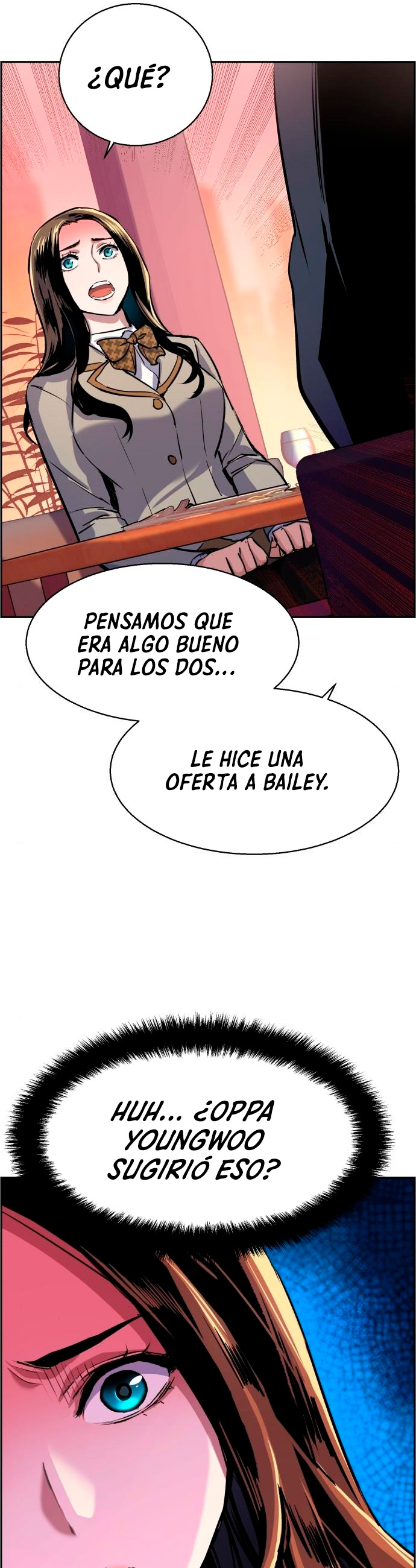 Read Mercenary Enrollment ES Manga Online