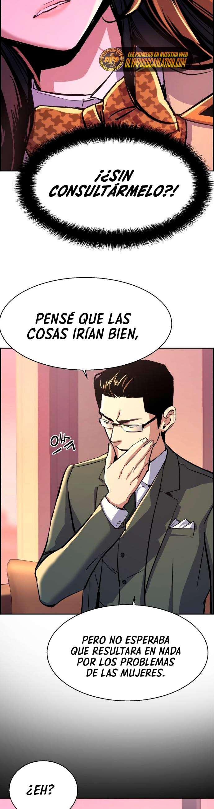 Read Mercenary Enrollment ES Manga Online
