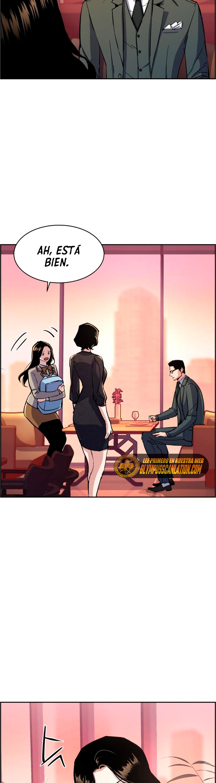 Read Mercenary Enrollment ES Manga Online