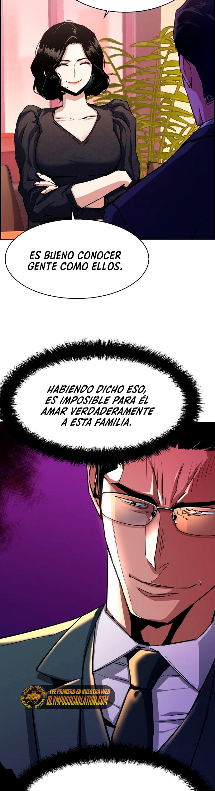 Read Mercenary Enrollment ES Manga Online