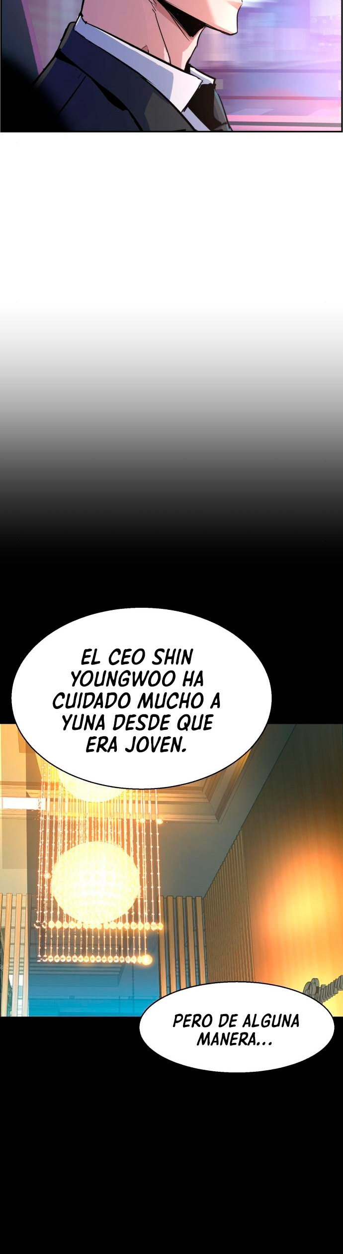 Read Mercenary Enrollment ES Manga Online