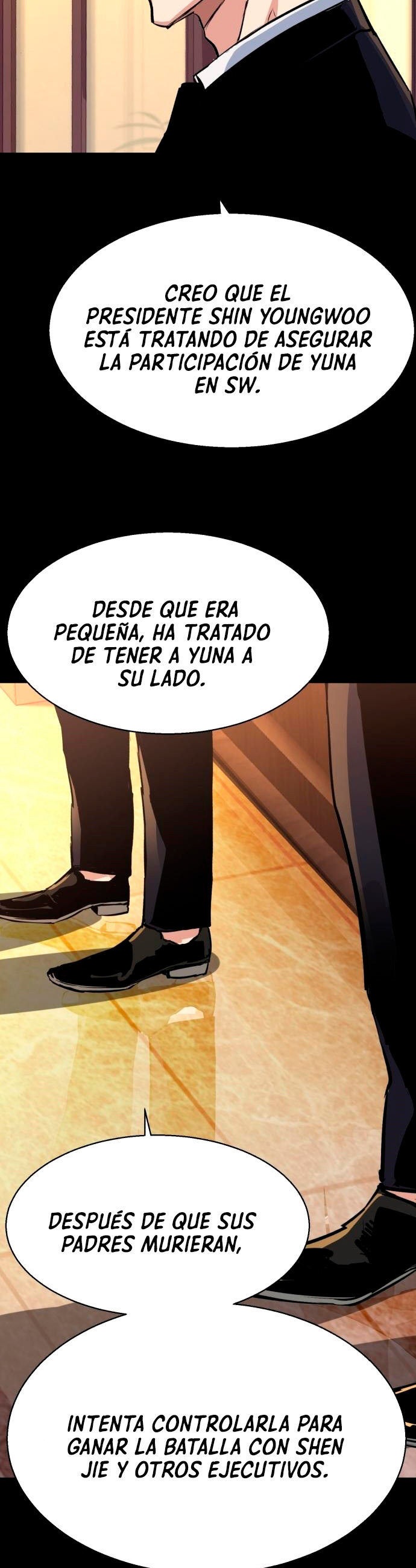 Read Mercenary Enrollment ES Manga Online