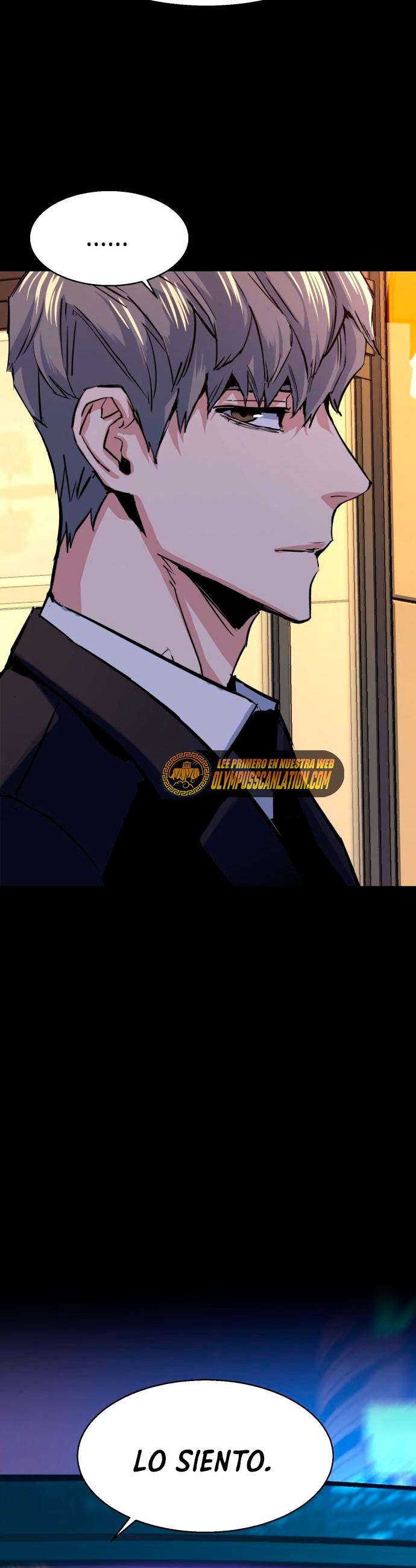 Read Mercenary Enrollment ES Manga Online