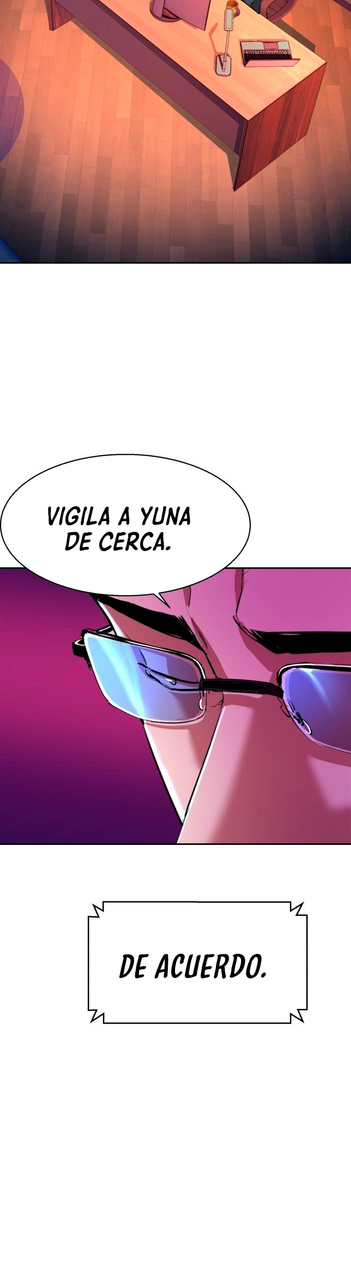 Read Mercenary Enrollment ES Manga Online